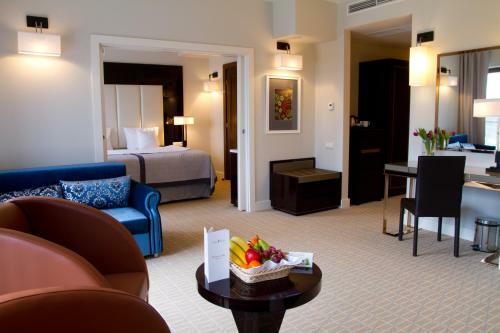 Hotel Natura Mazur Resort & Conference