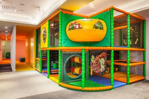 Hotel Natura Mazur Resort & Conference