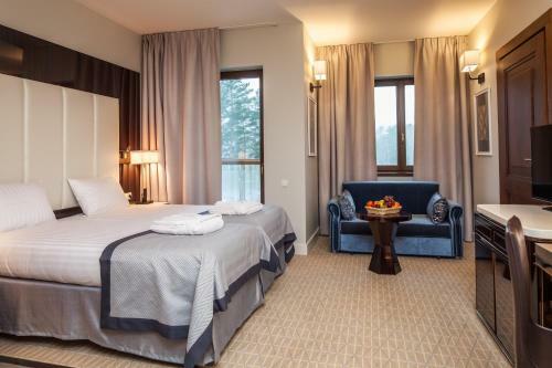 Hotel Natura Mazur Resort & Conference