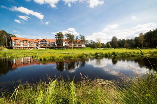 Hotel Natura Mazur Resort & Conference