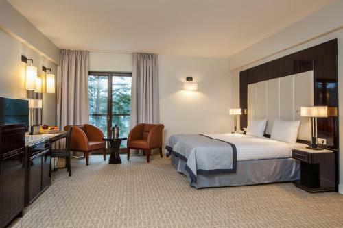 Hotel Natura Mazur Resort & Conference