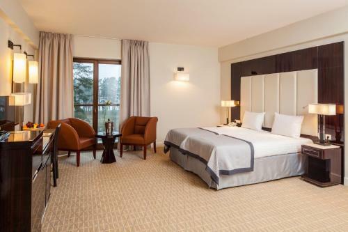 Hotel Natura Mazur Resort & Conference