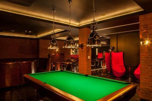 Hotel Natura Mazur Resort & Conference