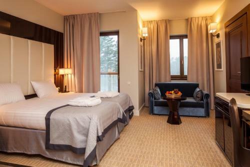 Hotel Natura Mazur Resort & Conference