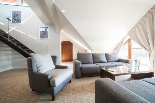 Hotel Natura Mazur Resort & Conference