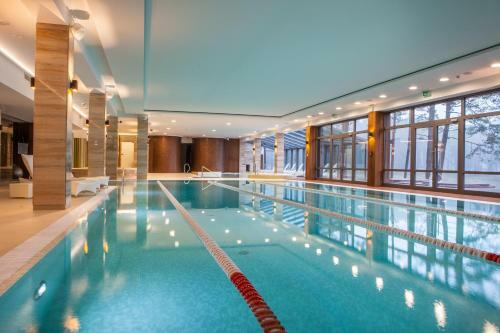 Hotel Natura Mazur Resort & Conference
