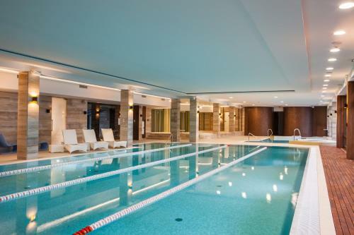 Hotel Natura Mazur Resort & Conference