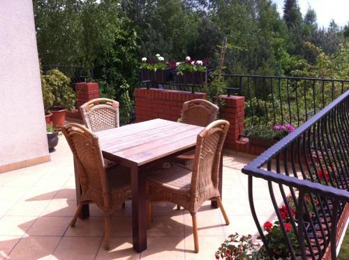 Agroturismo W Starym Sadzie
