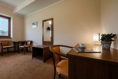 Hotel Aviator