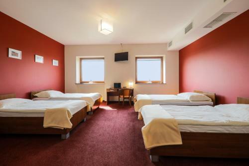 Hotel Aviator