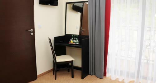 Hotel Klaudia