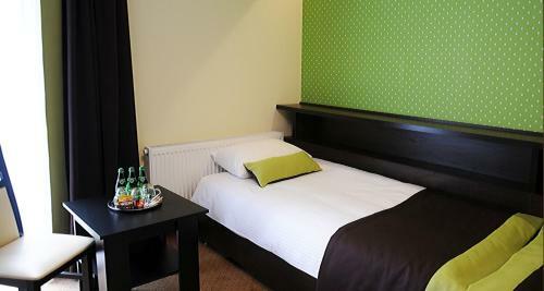 Hotel Klaudia