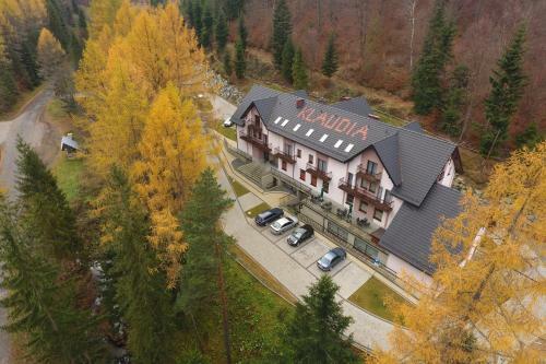 Hotel Klaudia