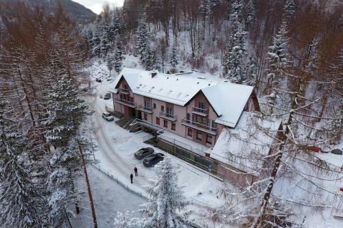 Hotel Klaudia