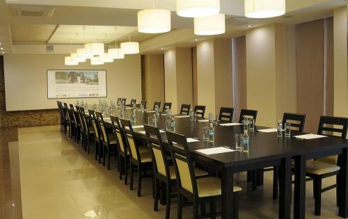 Hotel Klaudia