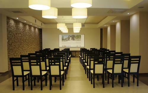 Hotel Klaudia