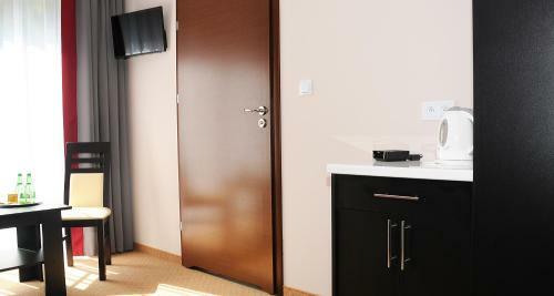 Hotel Klaudia