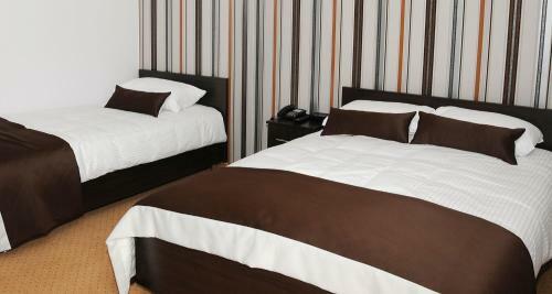 Hotel Klaudia