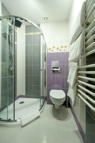 Hotel Klaudia