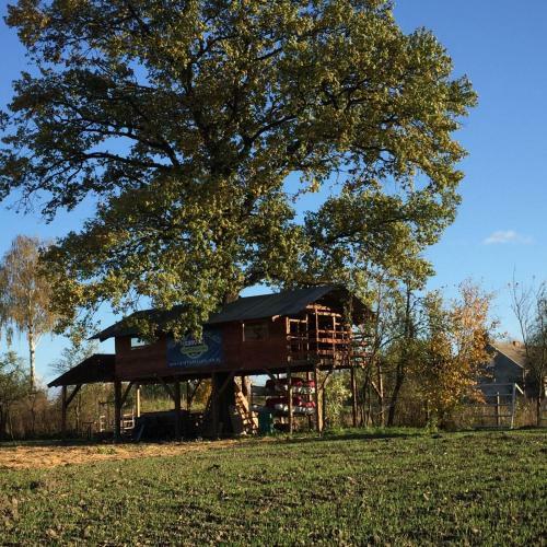 Agroturismo Bajan�wka