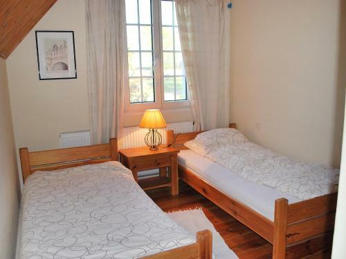 Holiday Home Wielkie Le�no