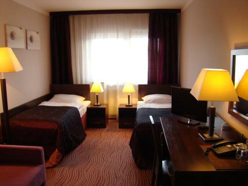 Hotel Azalia & Spa