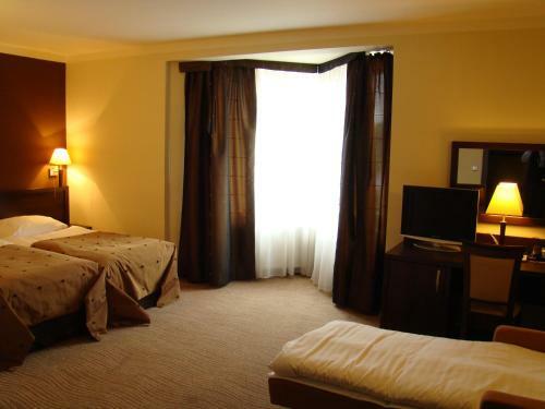 Hotel Azalia & Spa