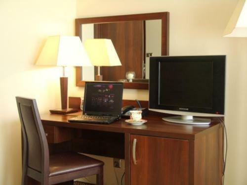 Hotel Azalia & Spa