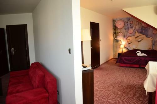 Hotel Azalia & Spa