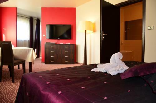 Hotel Azalia & Spa