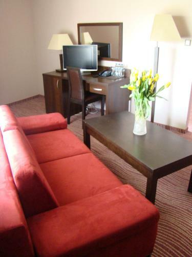 Hotel Azalia & Spa