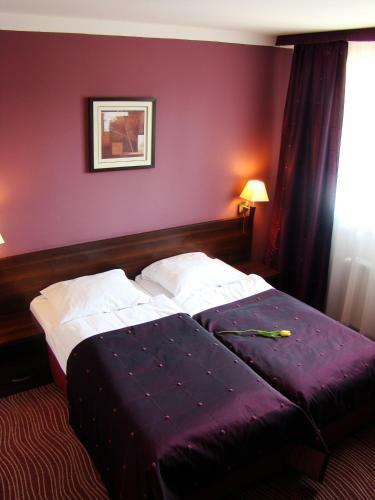 Hotel Azalia & Spa