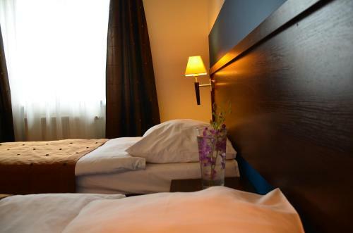 Hotel Azalia & Spa