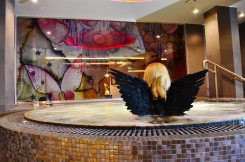 Hotel Azalia & Spa