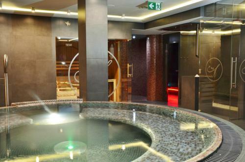 Hotel Azalia & Spa