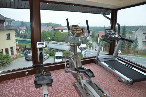 Hotel Azalia & Spa