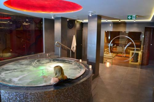 Hotel Azalia & Spa