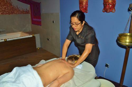 Hotel Azalia & Spa