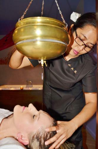Hotel Azalia & Spa