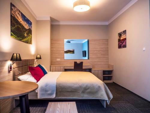 Aparthotel Centrum Gliwicka 18