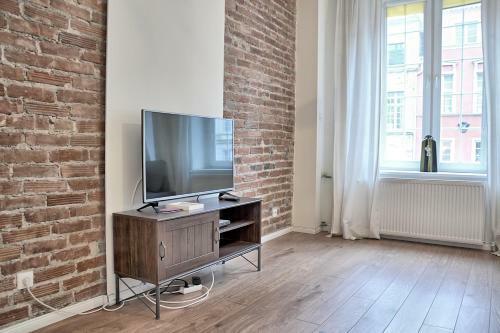 Apartment Heart Of The Old Town