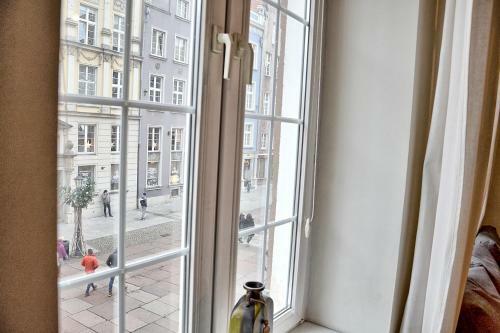Apartment Heart Of The Old Town