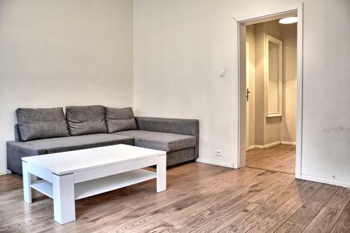 Apartment Heart Of The Old Town