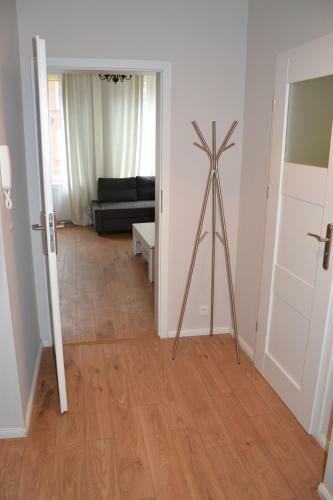 Apartment Heart Of The Old Town