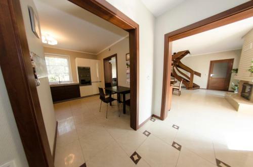 Hostal Villa Hof