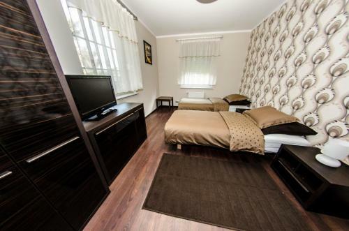 Hostal Villa Hof
