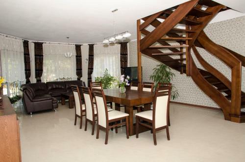 Hostal Villa Hof