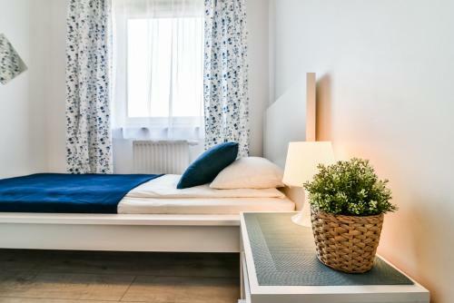 Ltc Apartments Malczewskiego Centrum