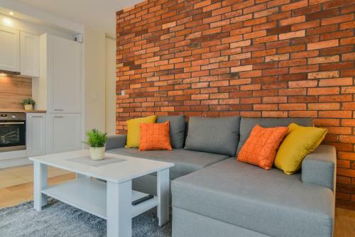 Ltc Apartments Malczewskiego Centrum