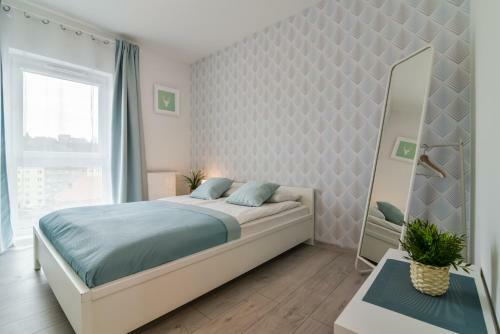 Ltc Apartments Malczewskiego Centrum